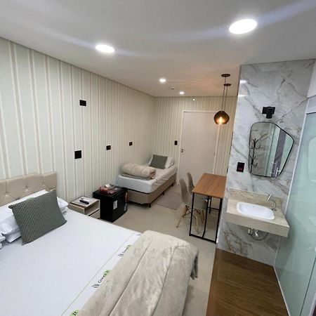 Green It Motel & Hotel Bragança Paulista Extérieur photo